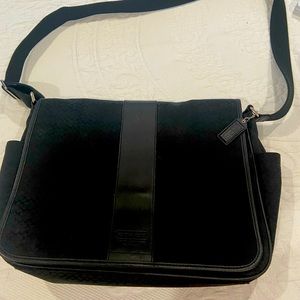 Beautiful computer bag